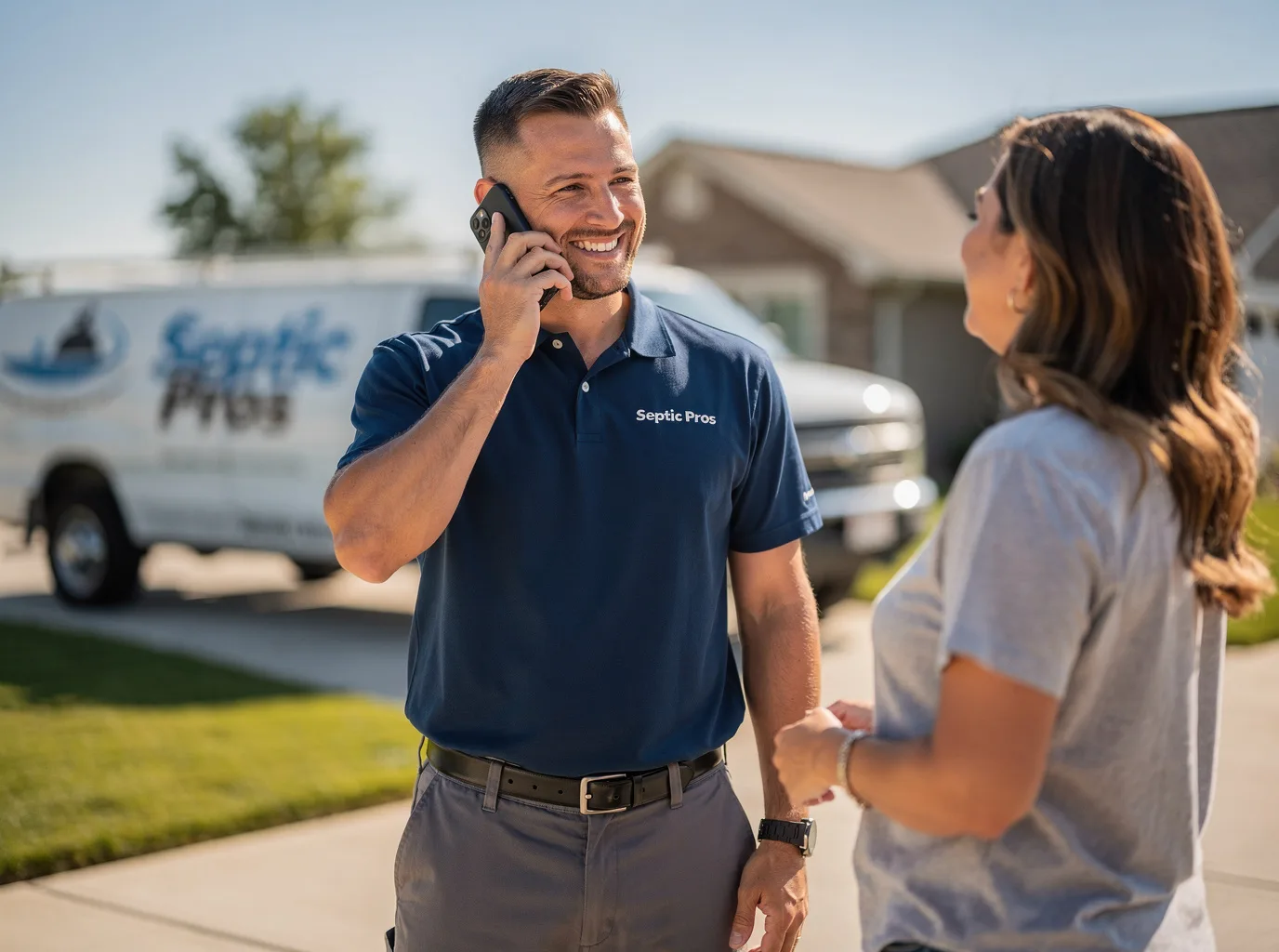 Septic Tank Pumping Weimar, CA FAQs